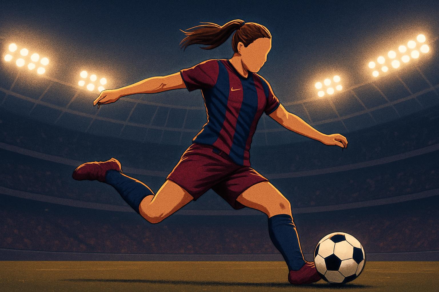 Ewa Pajor