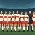 reprezentacja Polski kobiet